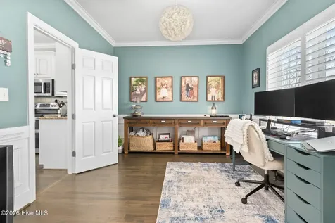 425 Oriole Road Nashville NC 27856