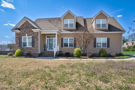 425 Oriole Road Nashville NC 27856