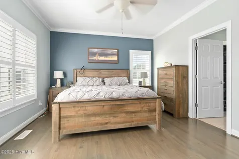 425 Oriole Road Nashville NC 27856
