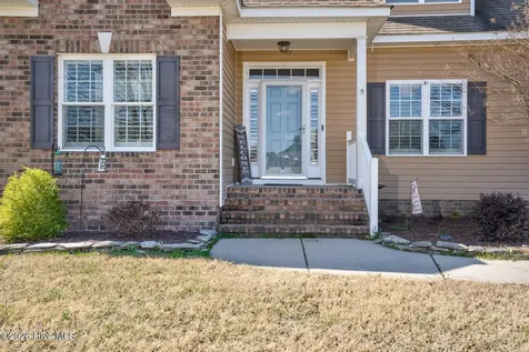 425 Oriole Road Nashville NC 27856