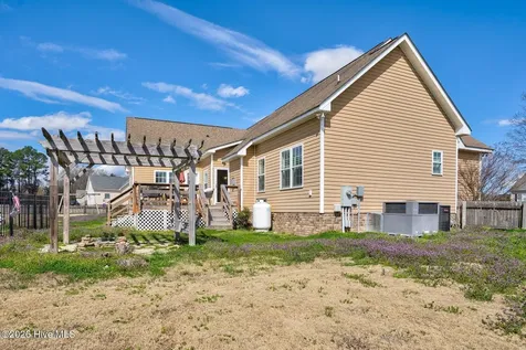 425 Oriole Road Nashville NC 27856