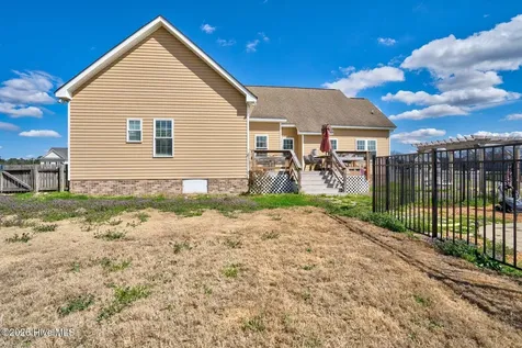 425 Oriole Road Nashville NC 27856