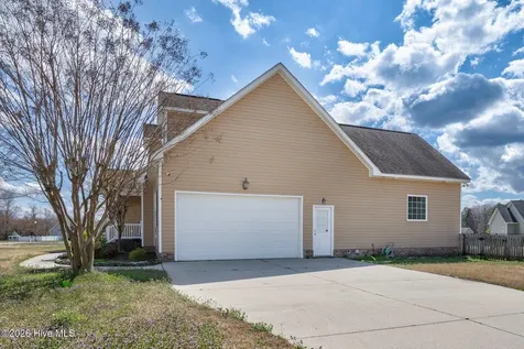 425 Oriole Road Nashville NC 27856