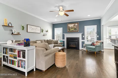425 Oriole Road Nashville NC 27856