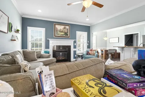 425 Oriole Road Nashville NC 27856