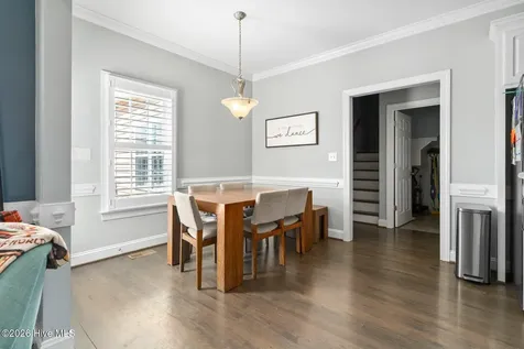 425 Oriole Road Nashville NC 27856