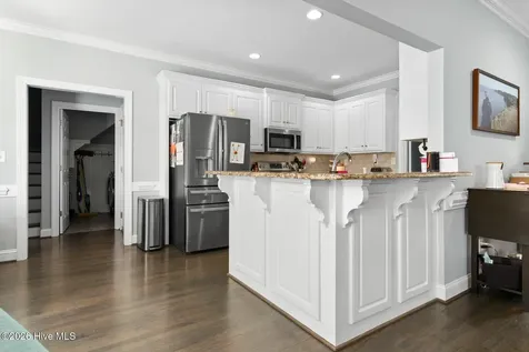 425 Oriole Road Nashville NC 27856
