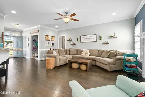 425 Oriole Road Nashville NC 27856