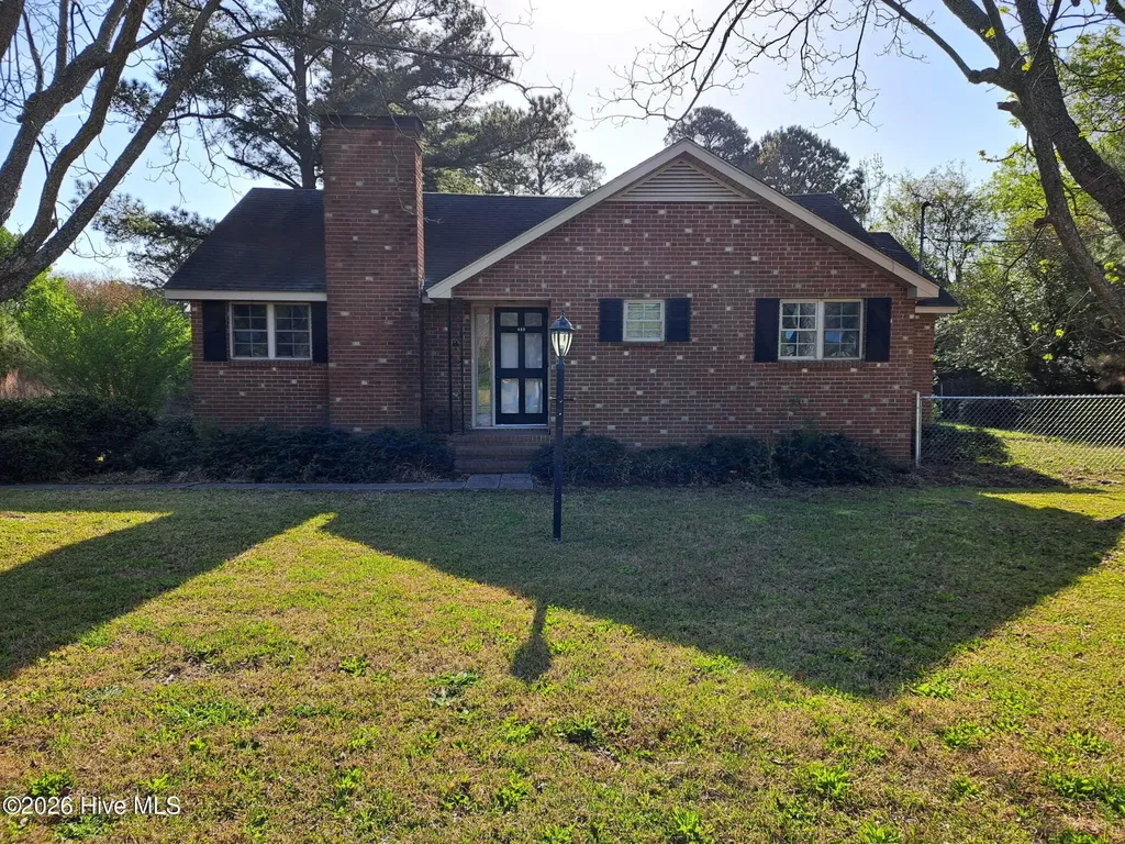 489 Hwy 58 S Kinston NC 28504