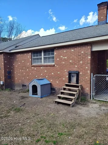 489 Hwy 58 S Kinston NC 28504