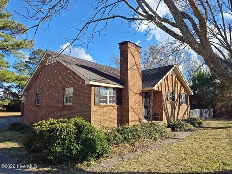 489 Hwy 58 S Kinston NC 28504