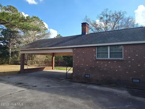 489 Hwy 58 S Kinston NC 28504