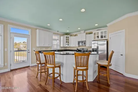 134 Water Lane Newport NC 28570