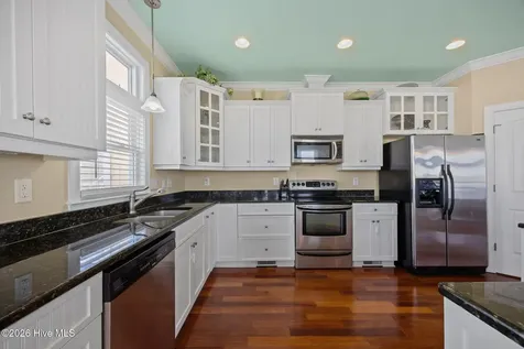 134 Water Lane Newport NC 28570