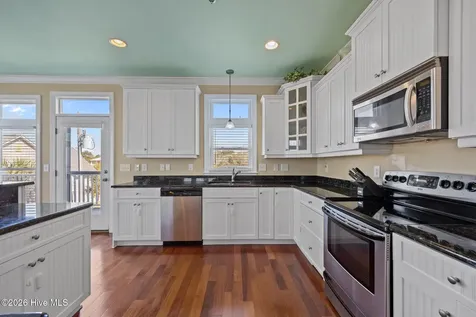134 Water Lane Newport NC 28570