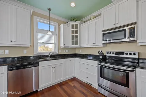 134 Water Lane Newport NC 28570