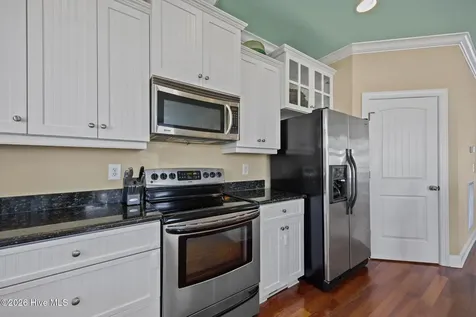 134 Water Lane Newport NC 28570