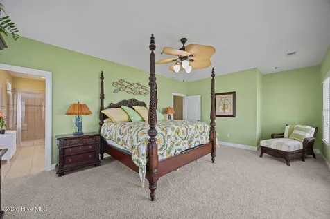 134 Water Lane Newport NC 28570