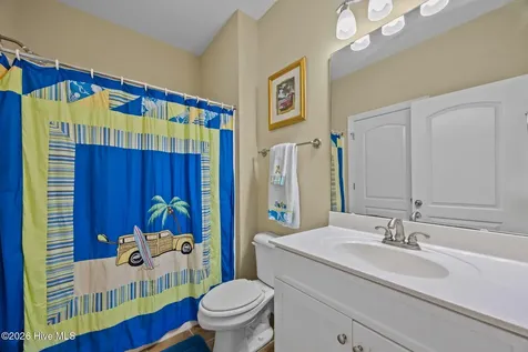 134 Water Lane Newport NC 28570