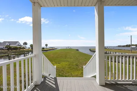 134 Water Lane Newport NC 28570