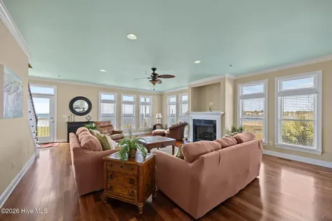 134 Water Lane Newport NC 28570