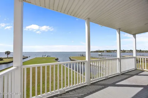134 Water Lane Newport NC 28570