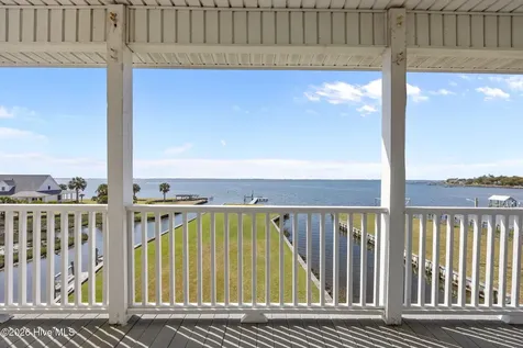 134 Water Lane Newport NC 28570