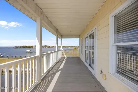 134 Water Lane Newport NC 28570
