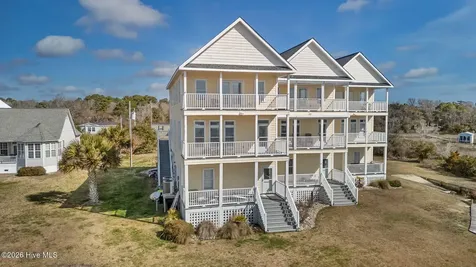 134 Water Lane Newport NC 28570