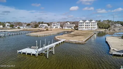 134 Water Lane Newport NC 28570