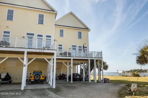 134 Water Lane Newport NC 28570