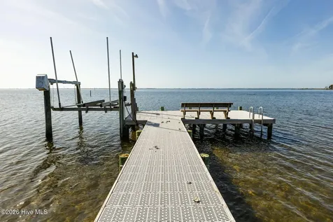 134 Water Lane Newport NC 28570