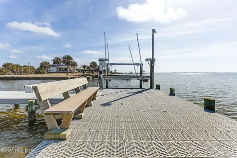 134 Water Lane Newport NC 28570