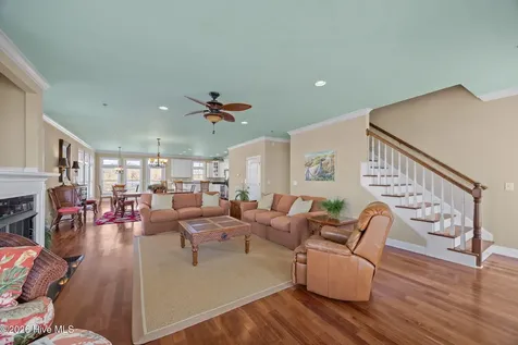 134 Water Lane Newport NC 28570