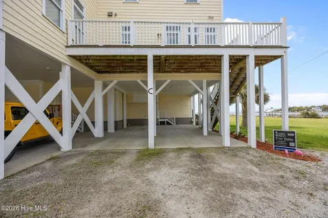 134 Water Lane Newport NC 28570