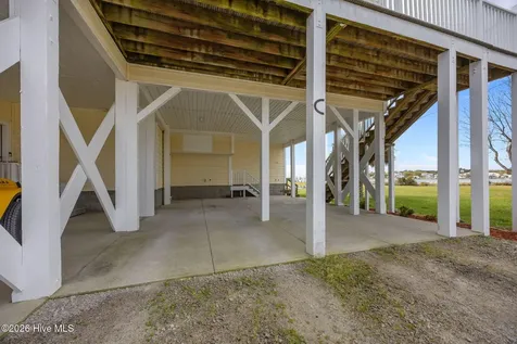 134 Water Lane Newport NC 28570