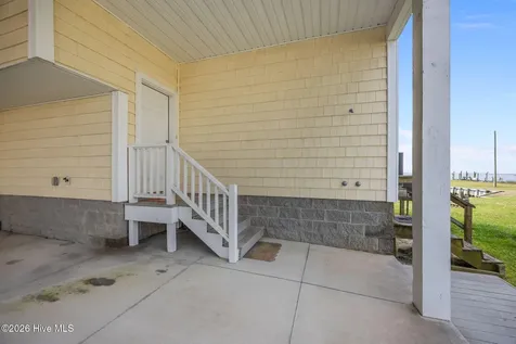 134 Water Lane Newport NC 28570