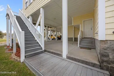134 Water Lane Newport NC 28570