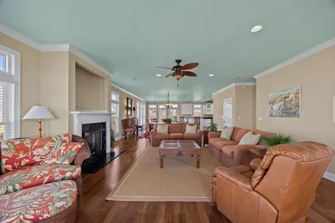 134 Water Lane Newport NC 28570