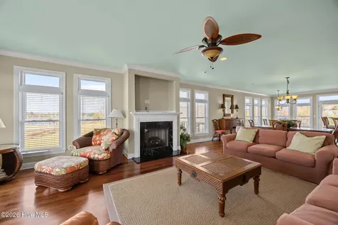 134 Water Lane Newport NC 28570