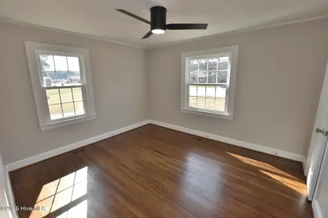 4025 S Hathaway Boulevard Rocky Mount NC 27803