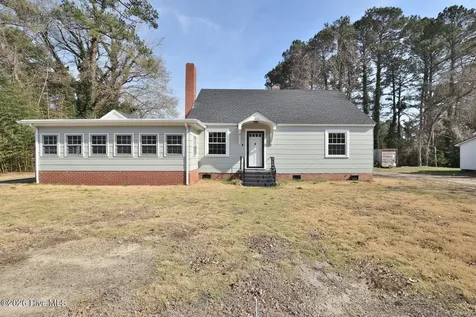 4025 S Hathaway Boulevard Rocky Mount NC 27803