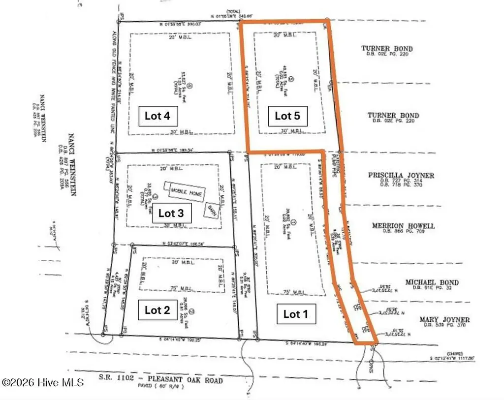 819 Pleasant Oak Road Windsor NC 27983