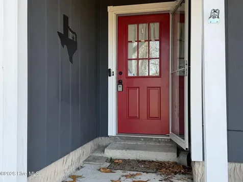 6662 Brookshire Street Fayetteville NC 28314