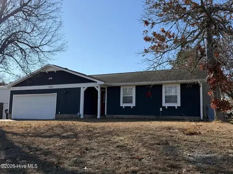 6662 Brookshire Street Fayetteville NC 28314