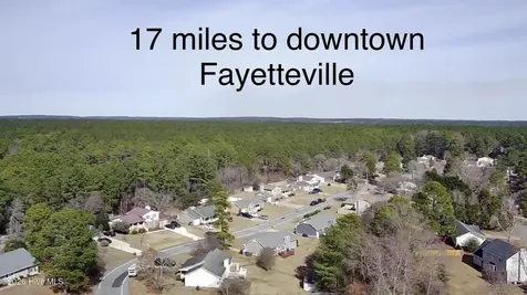 6662 Brookshire Street Fayetteville NC 28314