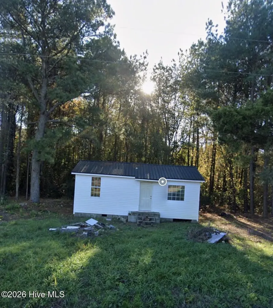 235 David Bright Road Faison NC 28341