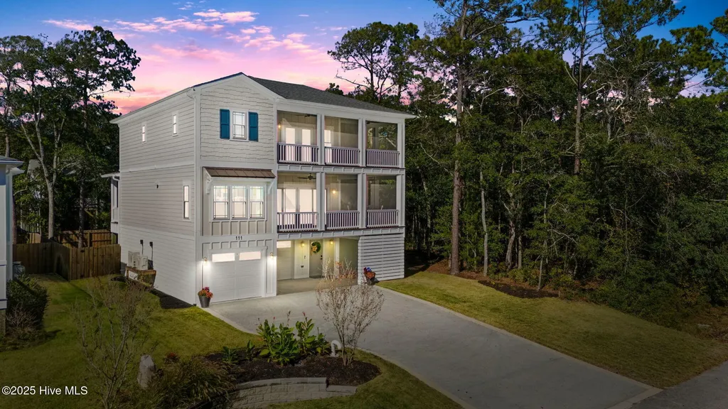 111 SW 22nd Street Oak Island NC 28465