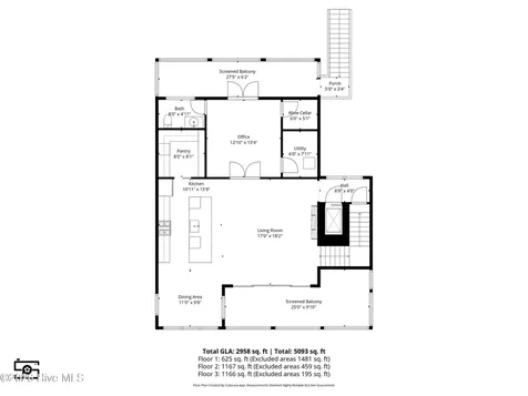111 SW 22nd Street Oak Island NC 28465
