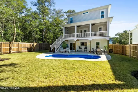 111 SW 22nd Street Oak Island NC 28465